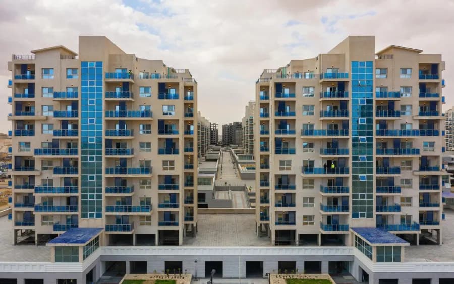 Apartment, Downtown Extension
