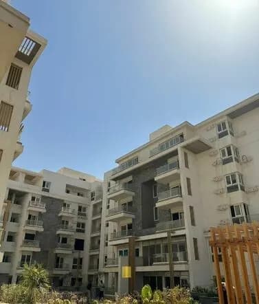 Apartment, Mountain View ICity New Cairo