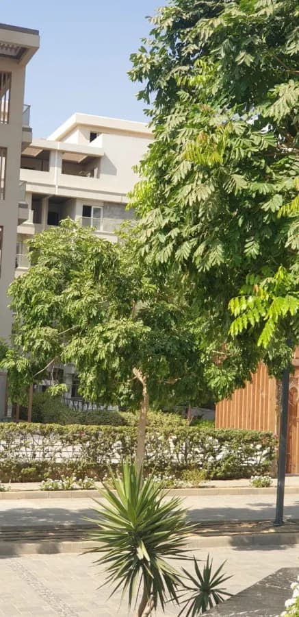 Apartment, Mountain View ICity New Cairo