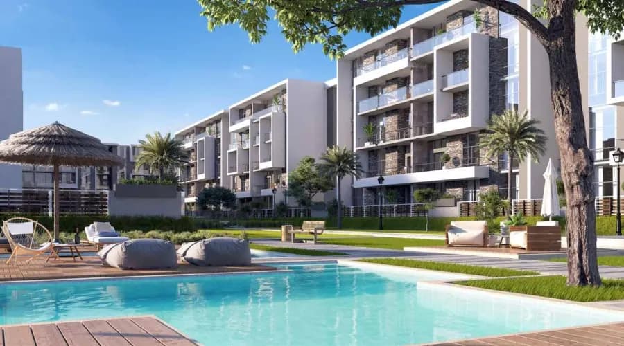 Apartment, El Patio Oro -Phase 3