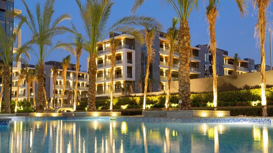 Apartment, El Patio Oro -Phase 2