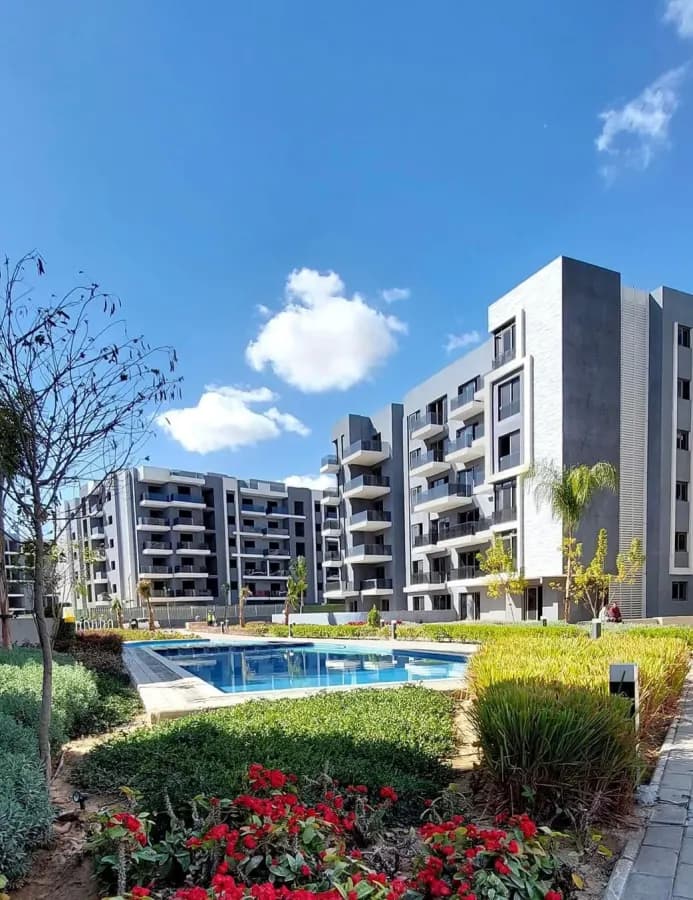 Apartment, Cyra - Sun Capital