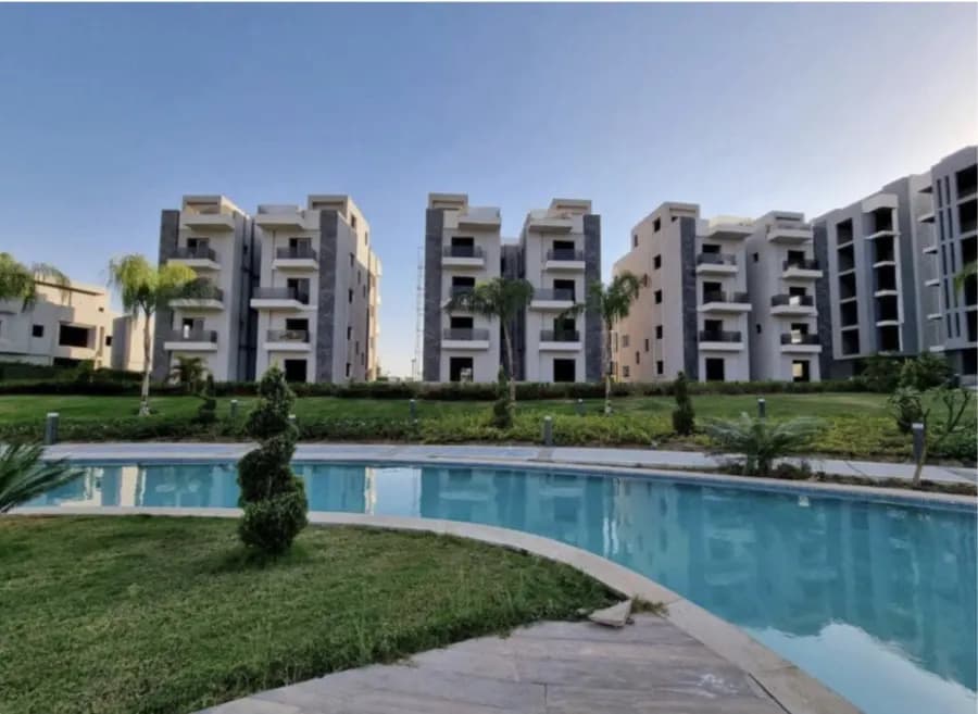 Apartment, Cyra - Sun Capital