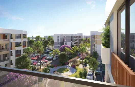 Apartment, Al Burouj -Phase 1