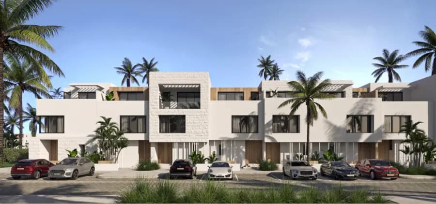 Loft, The Waterway North Coast-Phase One