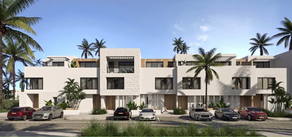 Loft, The Waterway North Coast-Phase One