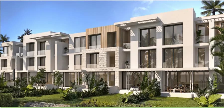 Loft, The Waterway North Coast-Phase One