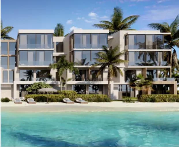 Chalet, The Waterway North Coast-Phase Two