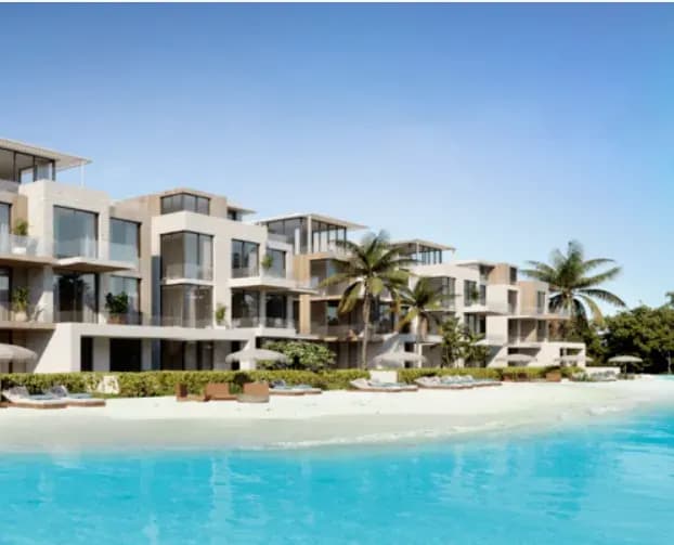 Chalet, The Waterway North Coast-Phase Two