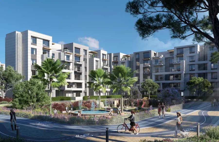 Apartment, District 6 - Laria