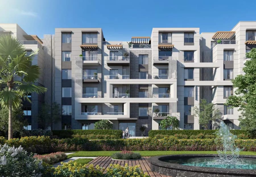 Apartment, District 2 - Moon Heights