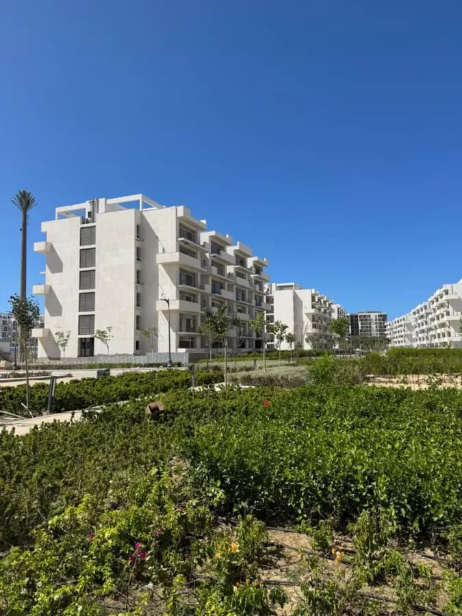 Apartment, Mazarine Chalet Extension