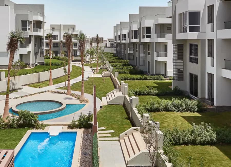 Apartment, Beta Greens