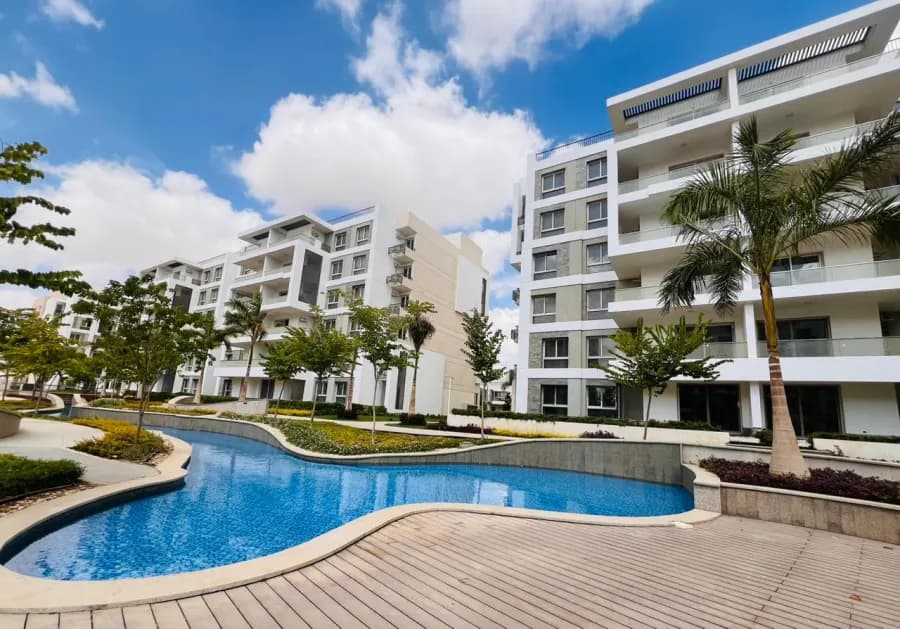 Apartment, Beta Greens