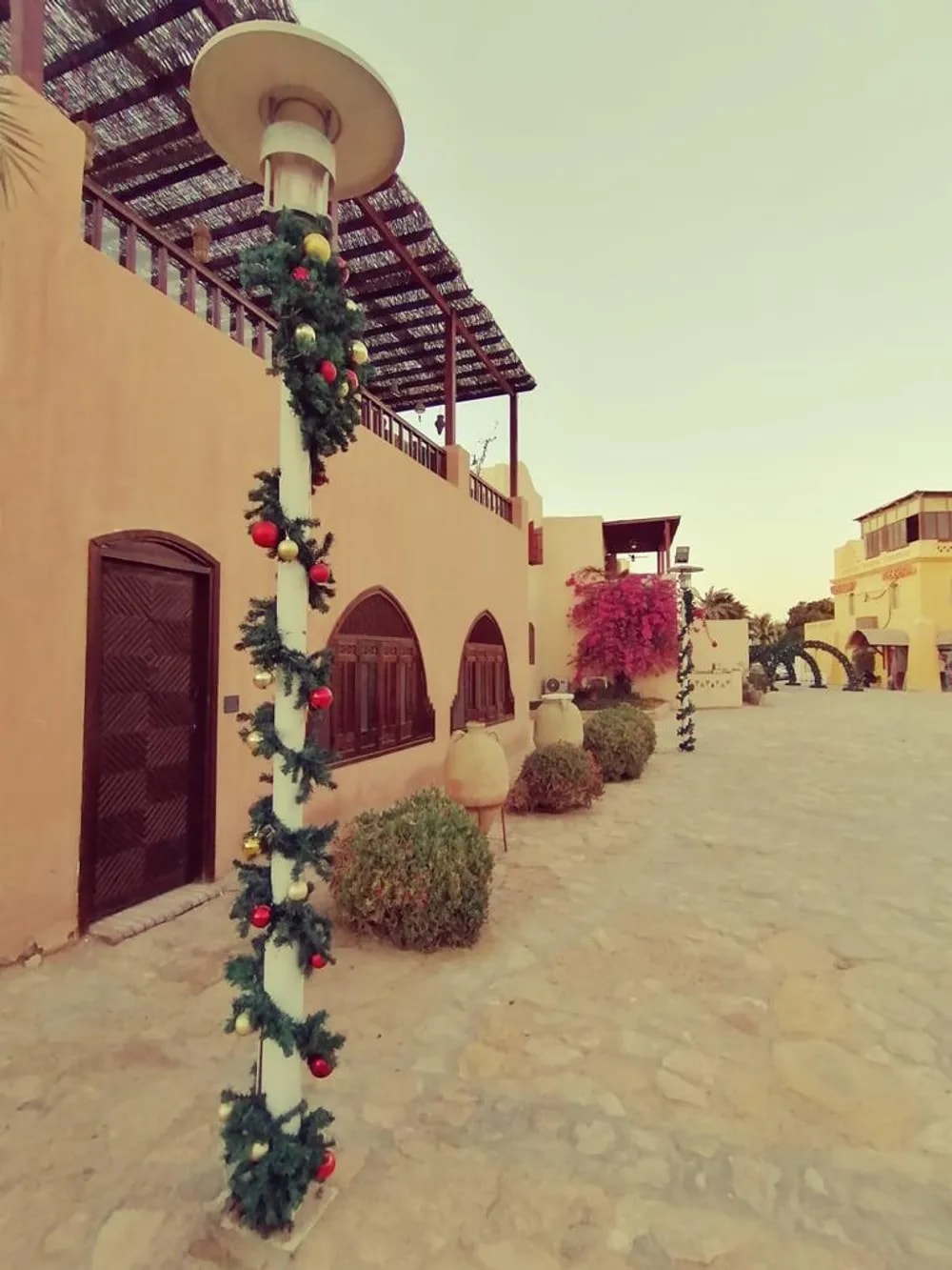 El Kafr