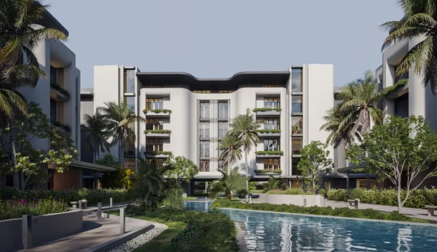 Apartment, KAIA