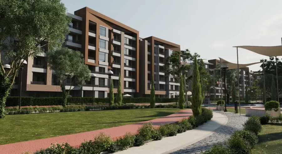 Apartment, HOM