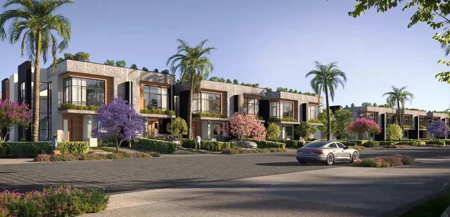 Townhouse, Belong