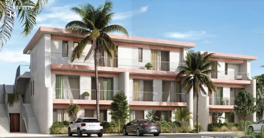 Chalet, R8-Breeze