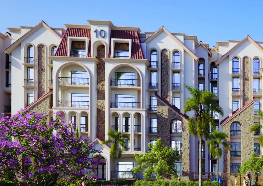 Apartment, Jiwar
