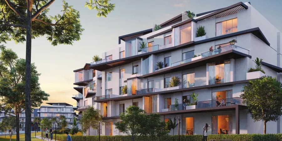 Penthouse, V Residences By Villette