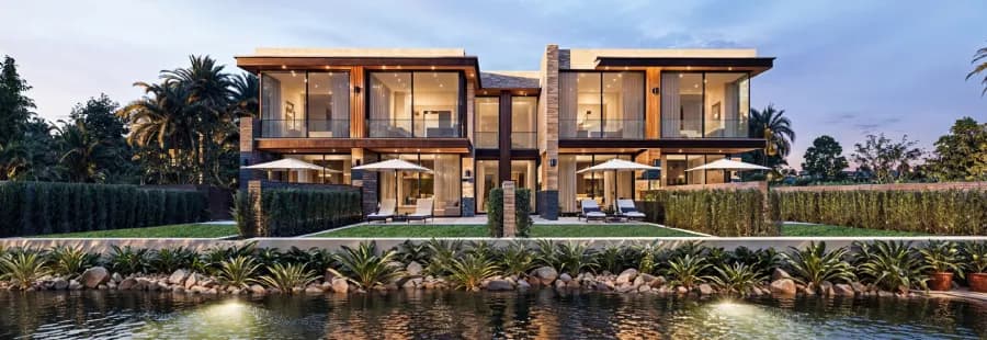 Townhouse, Jirian - Nations of Sky