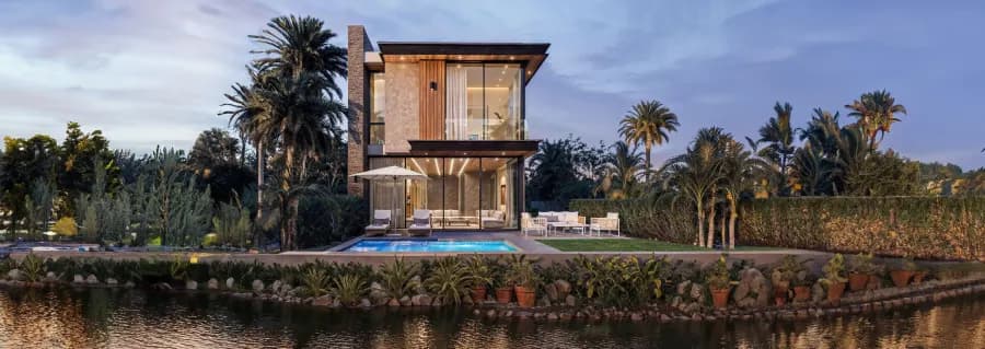Villa, Jirian - Nations of Sky
