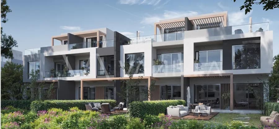 Townhouse, Bamboo lll