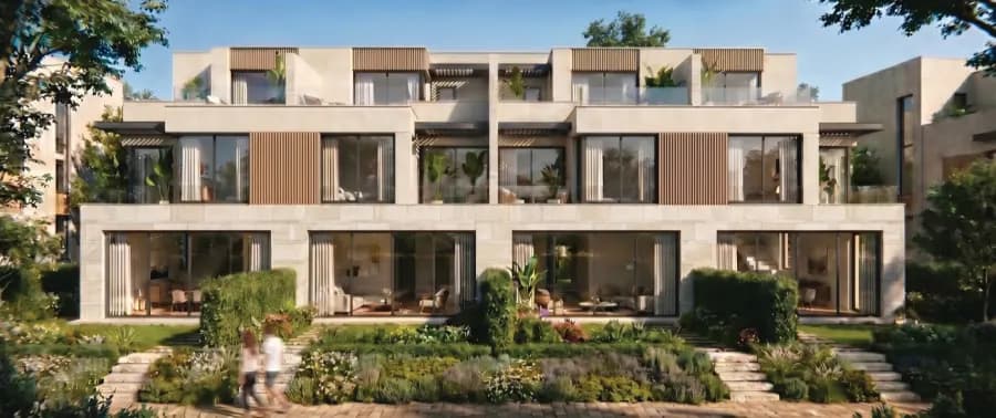 Townhouse, The 101