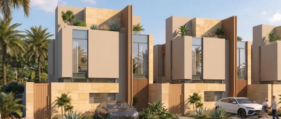 Villa, The 101