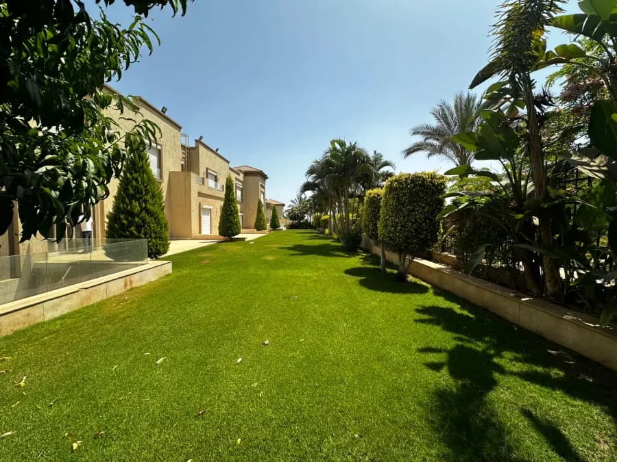 Twinhouse, Telal Al Guezira