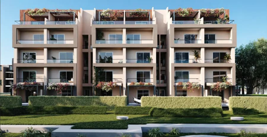 Duplex, Acasa Alma