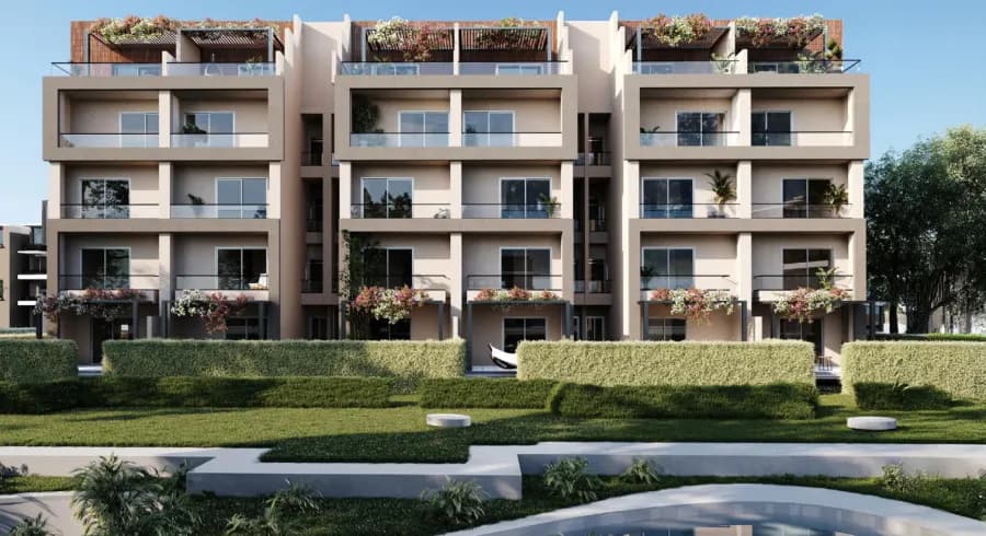 Duplex, Acasa Alma