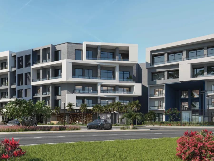 Apartment, Alura