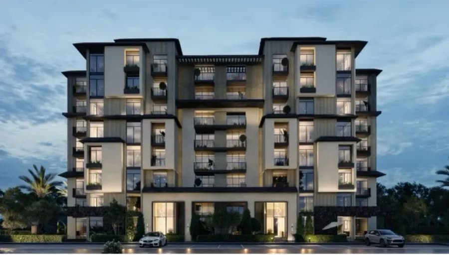 Apartment, Diplo East