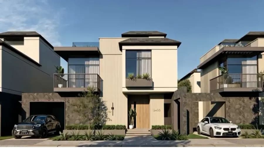 Townhouse, Diplo East