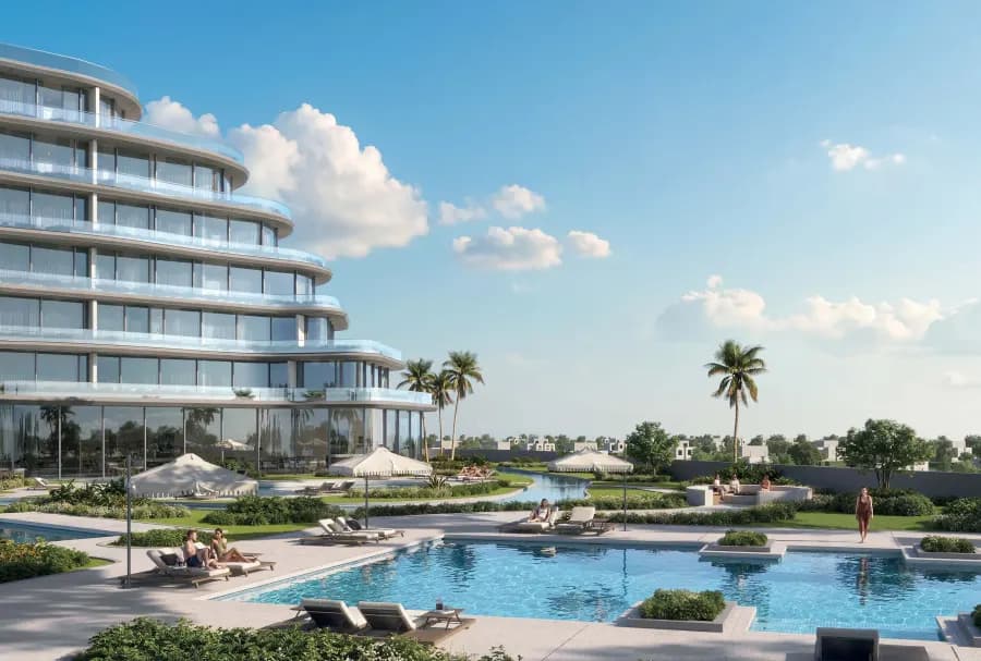 Apartment, Swissotel Residences - Naia Bay