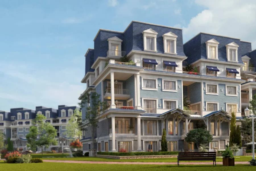Duplex, Mountain View 1.1-Phase 2
