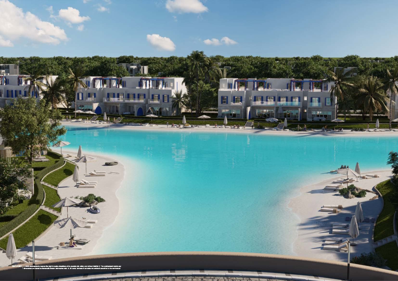 Twinhouse, Naia Bay-Phase 2