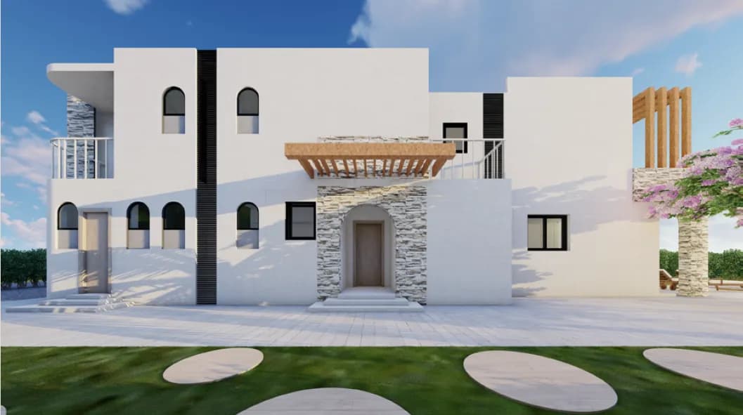 Villa, Masaya