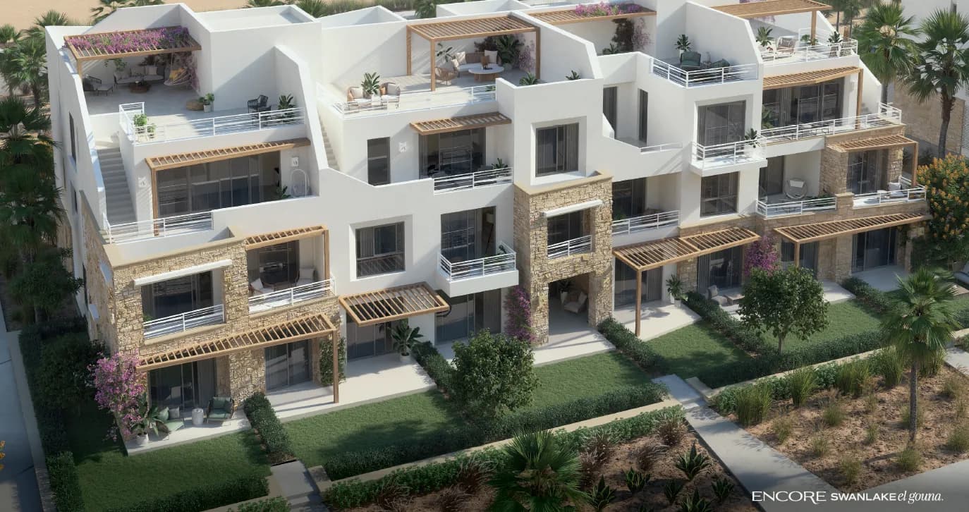 Apartment, Encore