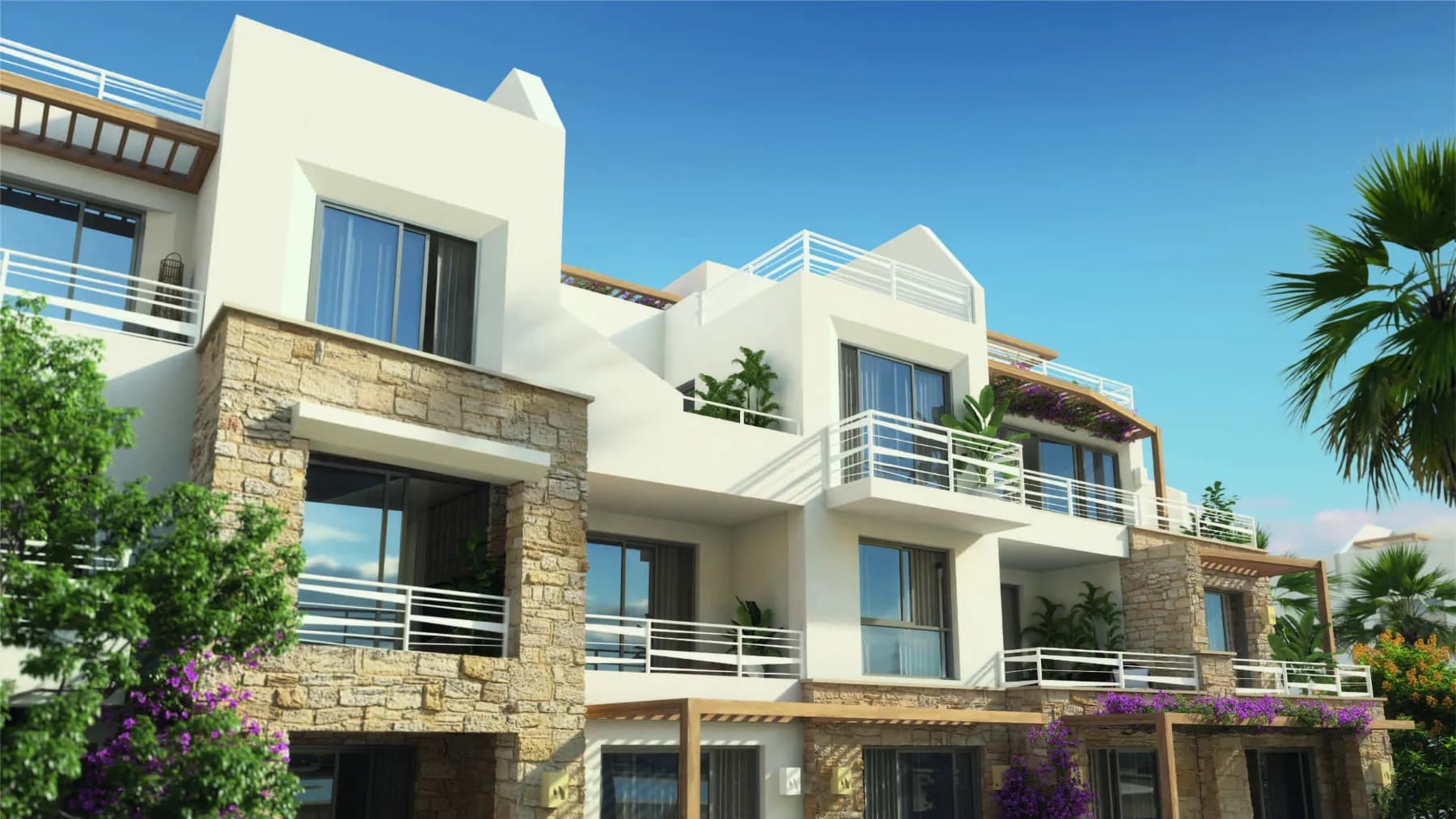 Duplex, Encore