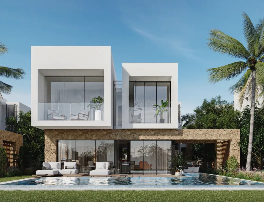 Villa, Velais
