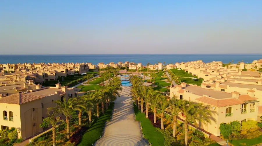 شاليه