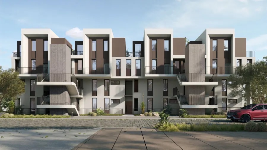 Townhouse