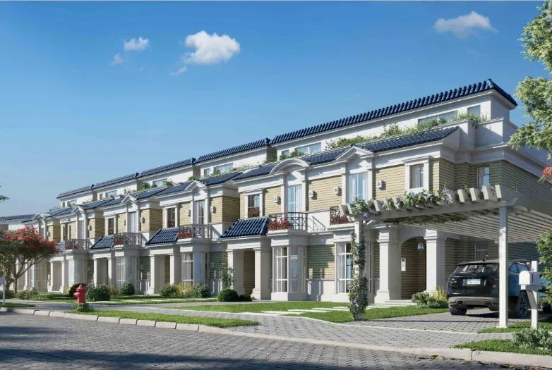 Townhouse