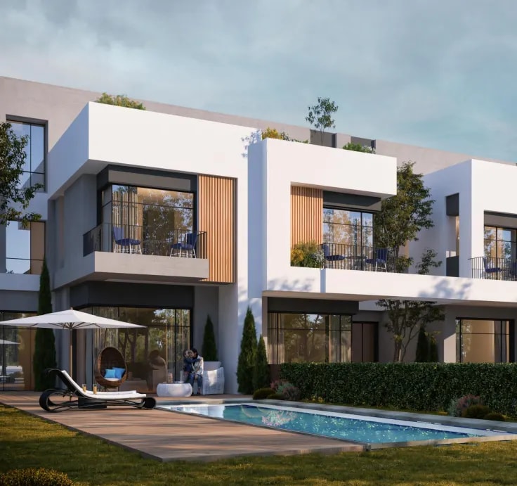Townhouse