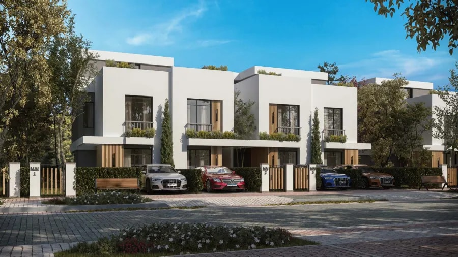 Townhouse