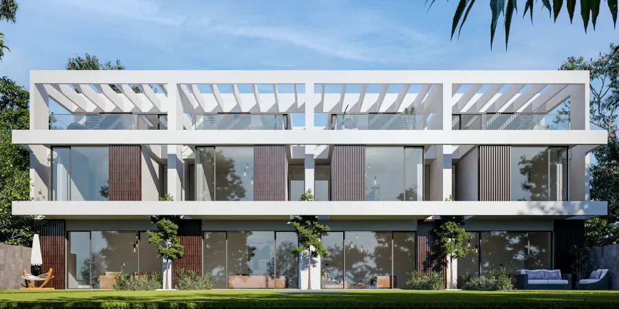 Townhouse