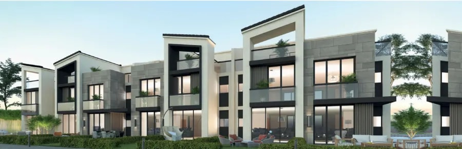 Townhouse